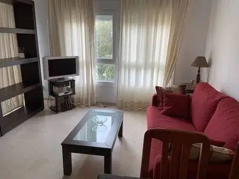 Piso en Avenida Virgen del Carmen