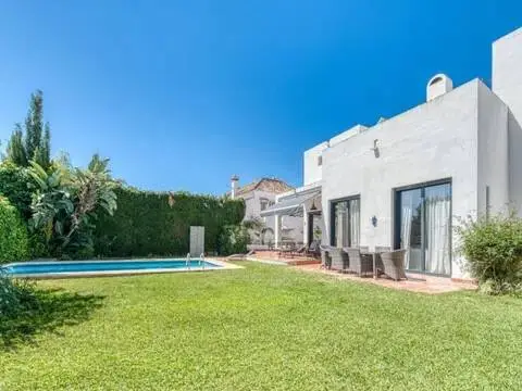 Chalet en La Campana-Altos del Rodeo