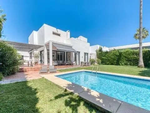Chalet en La Campana-Altos del Rodeo
