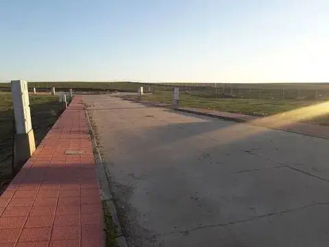 Casa rústica en Erustes