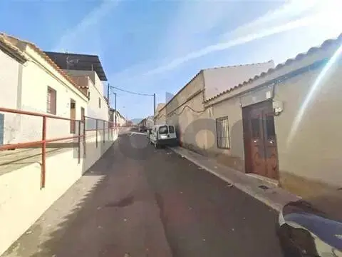 Casa adosada en El Carmen-Las Mercedes-Ciudad Jardín