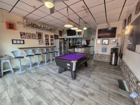 Local comercial en Orihuela