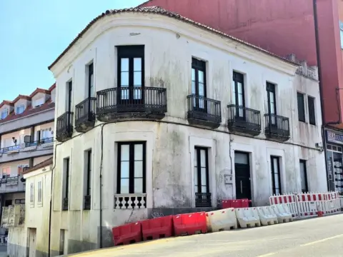 Casa en calle Ru Vilar