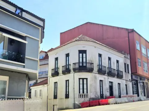 Casa en calle Ru Vilar