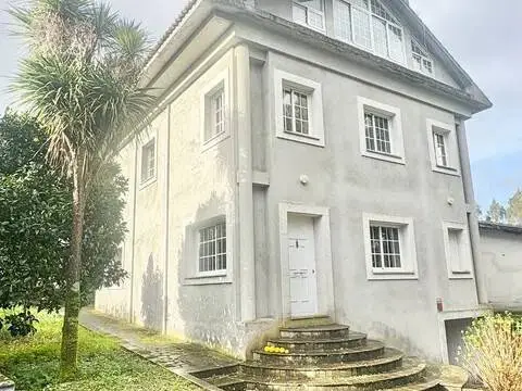 Chalet en Cambre
