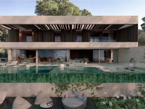 Chalet en Venta en Sant Vicenç de Montalt