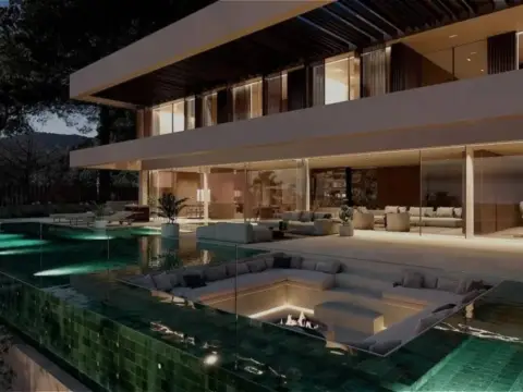 Chalet en Venta en Sant Vicenç de Montalt