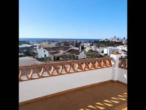 Chalet en Torrox Park