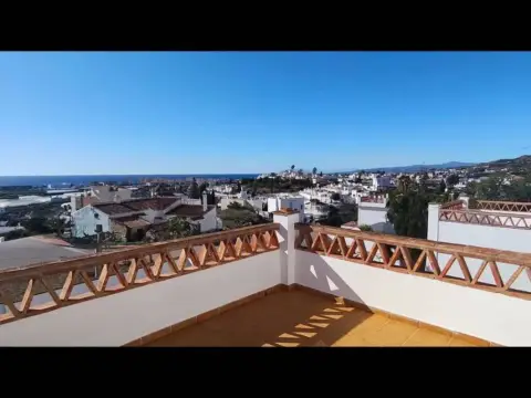 Chalet en Torrox Park