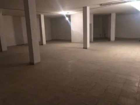 Local comercial en Centro-Casco Histórico