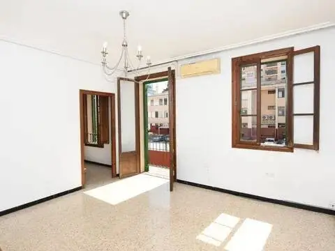 Piso en Marquès de la Fontsanta