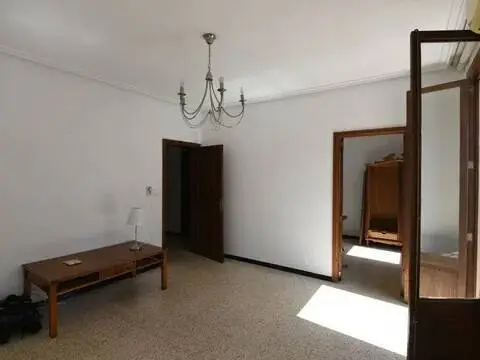 Piso en Marquès de la Fontsanta