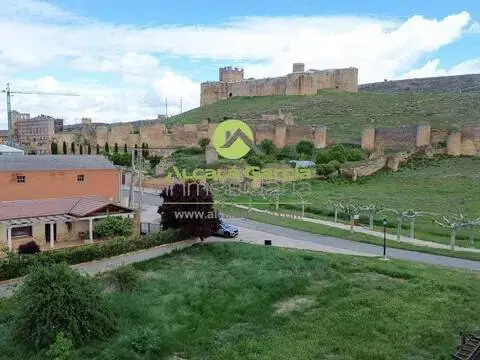 Terreno en Berlanga de Duero