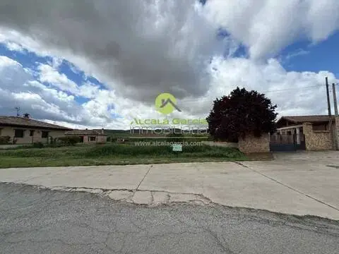 Terreno en Berlanga de Duero
