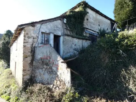 Chalet en Valdés