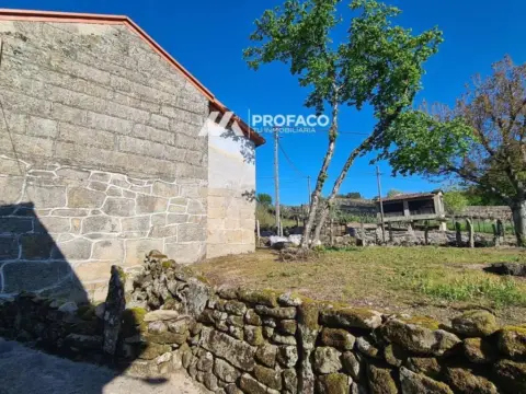 Casa en A Agra (San Cristovo de Cea)
