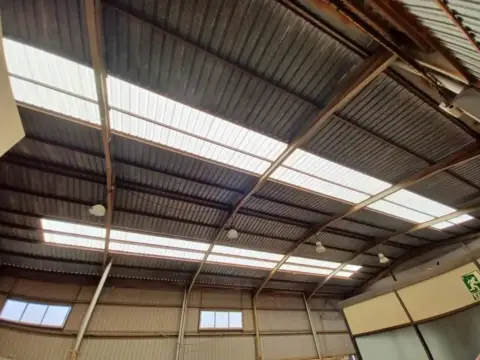 Nave industrial en Vila-real