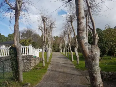 Casa en Cambre
