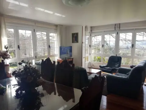 Casa en Cambre