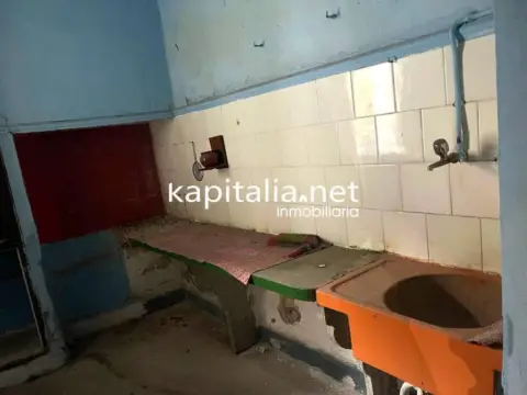 Casa en Benissuera