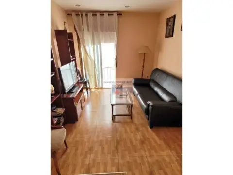 Piso en Centro-Zona Alta