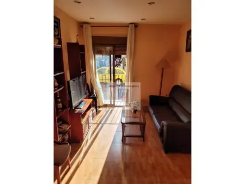 Piso en Centro-Zona Alta