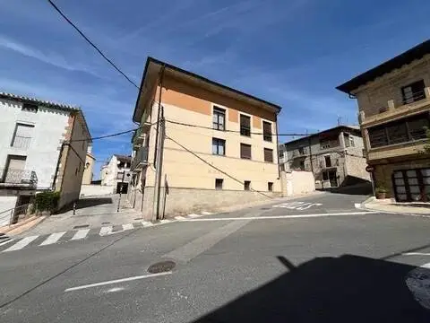 Piso en Oyón - Oion
