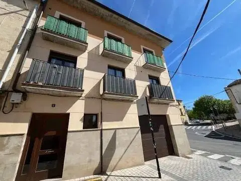 Piso en Oyón - Oion