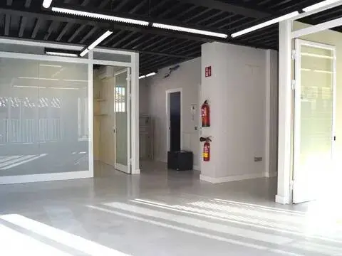 Ático en calle Mayor