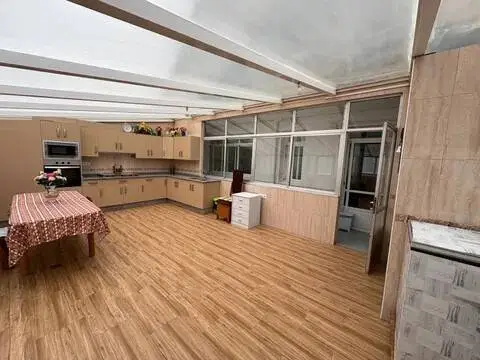 Piso en Alto del Castaño