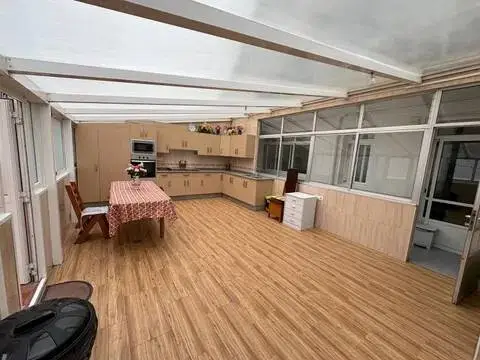 Piso en Alto del Castaño