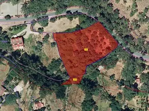 Terreno en Santa Ana La Real