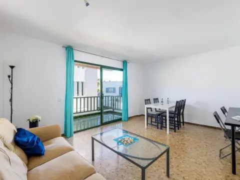 Piso en Urbanització Es Través