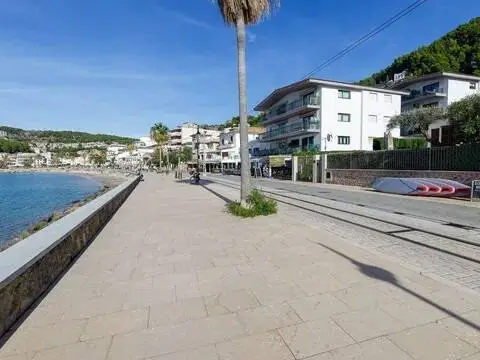 Piso en Urbanització Es Través