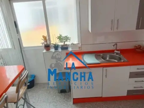 Piso en Fátima-Franciscanos