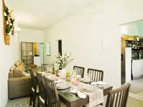 Casa en Acantilado de los Gigantes