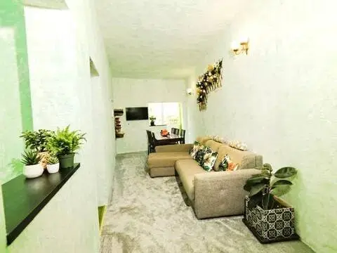 Casa en Acantilado de los Gigantes