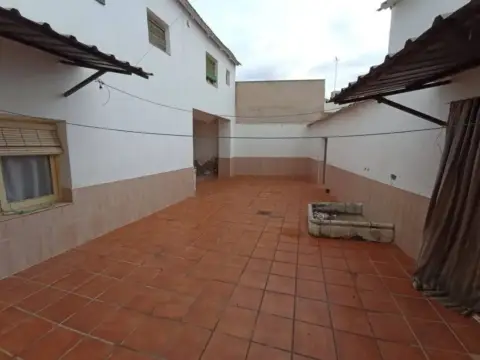 Chalet en Socuéllamos