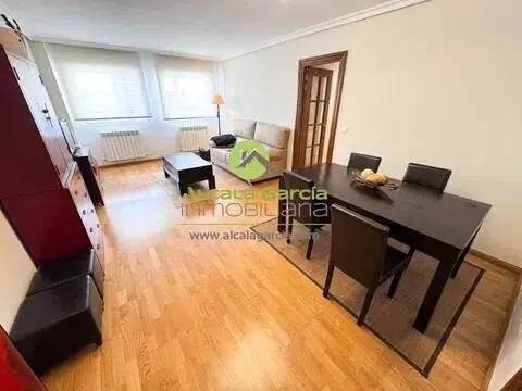 Piso en El Burgo de Osma-Ciudad de Osma