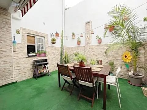 Casa en Campanillas
