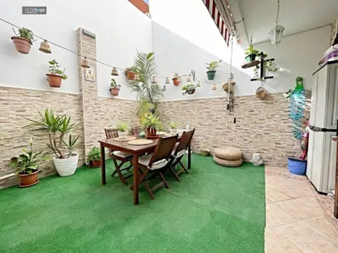 Casa en Campanillas