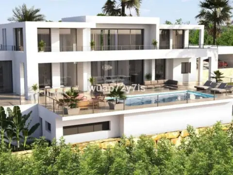 Chalet en calle Gx3P+4J Marbella, Espana No Number