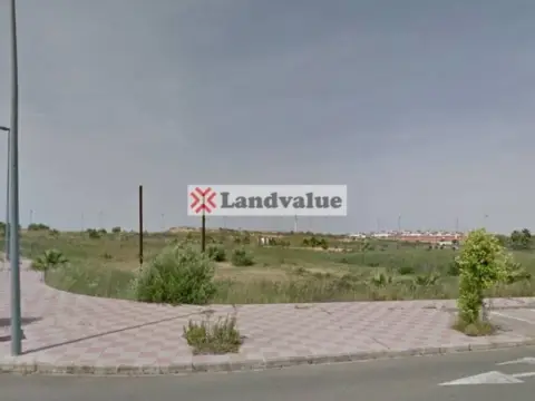 Terreno en calle calle del Mar Baltico