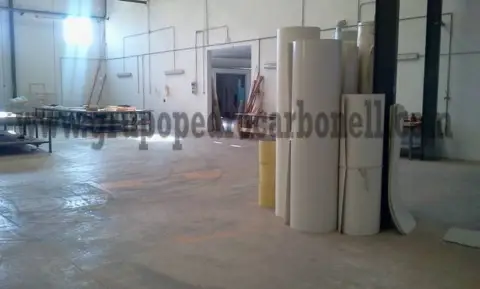 Nave industrial en Aspe