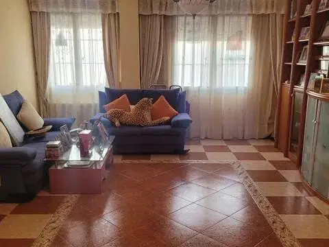 Chalet en Balazote