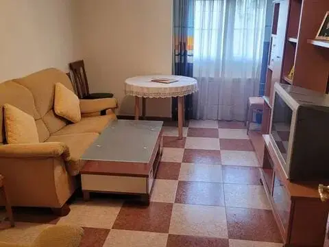 Chalet en Balazote