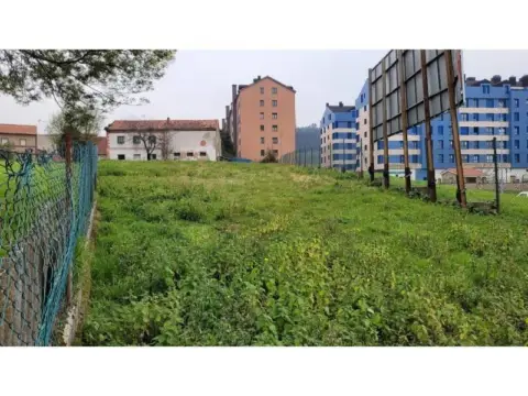 Terreno en Corvera de Asturias