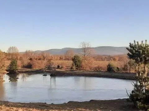Casa rústica en Villasur de Herreros