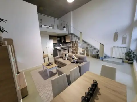 Piso en Camarma de Esteruelas