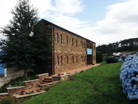 Chalet en Coaña
